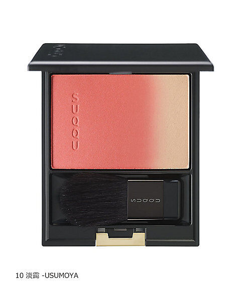 SUQQU 纯色腮红 #10 USUKASUMI 7.5 克