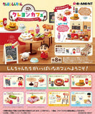 RE-MENT Crayon Shin-chan Cafe Collection 1pc