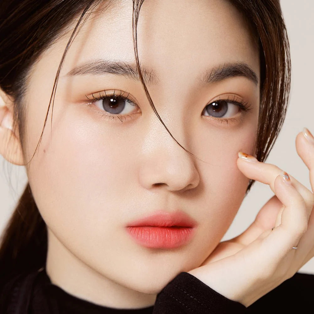 OLOLA 1 day Contact Lens #Daymood Gray 10pcs