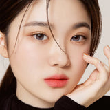 OLOLA 1 day Contact Lens #Daymood Gray 10pcs