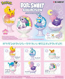 RE-MENT Pokemon POP'n Sweet Collection