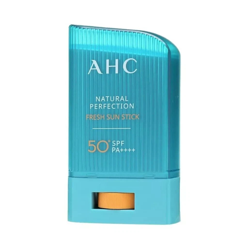 AHC Natural Perfection Fresh Sun Stick SPF 50+/PA+++ 22g