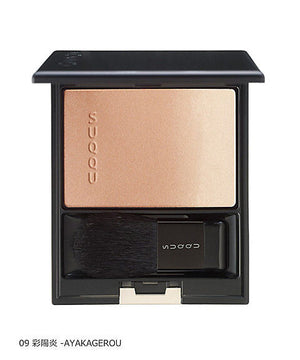 SUQQU 纯色腮红 #10 USUKASUMI 7.5 克