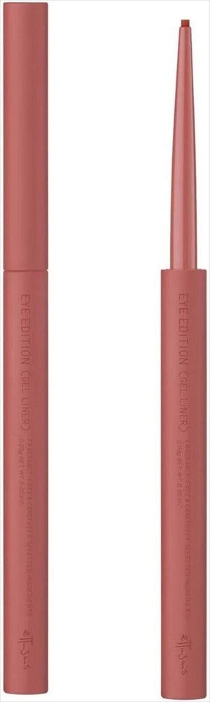 ETTUSAIS Eye Edition 眼线胶#02 粉棕色 0.09 克