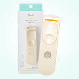 FILLIMILLI Heating Eyelash Curler (with 2pc AAA battery inside) 1pc