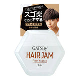MANDOM Gatsby Hair Jam #Flow Nuance 110g