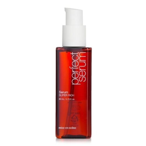 MISE-EN-SCENE Perfect Hair Serum Super Rich 80ml