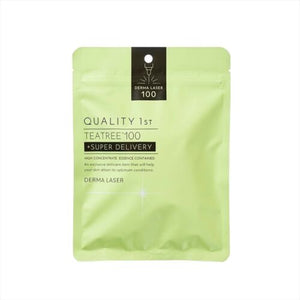 QUALITY 1ST Super Tea Tree Mask 7pcs