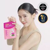CKD Retino Collagen Small Molecule 300 Pore Elasticity 5pcs