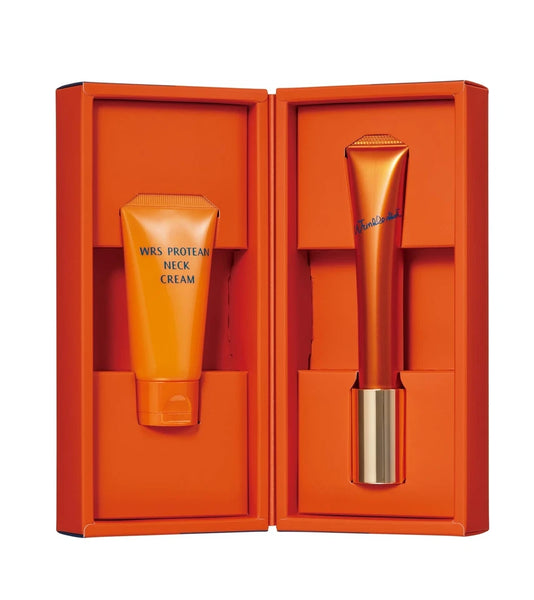 POLA Wrinkle Shot Premium Box Set | Merry Seasons