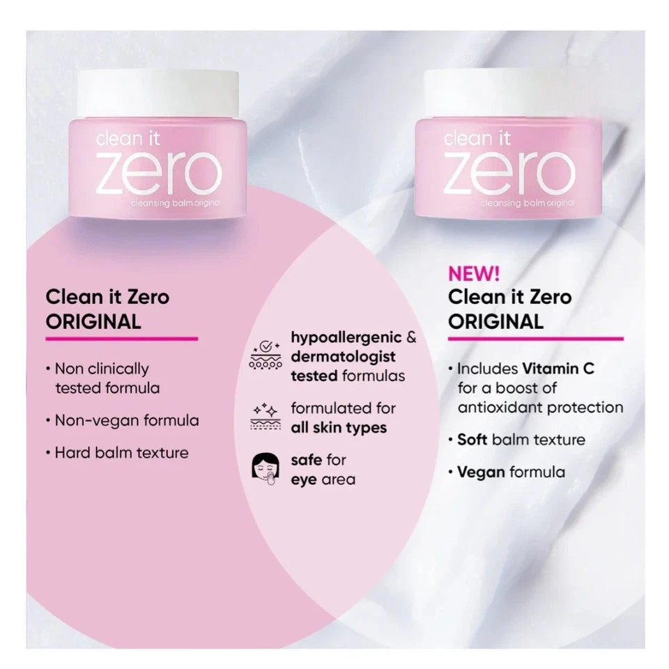 BANILA CO Clean It Zero 100ml