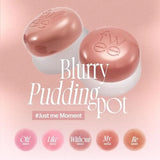 FWEE Lip & Cheek Blurry Pudding Pot ND04 My 5g