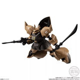 RE-MENT Gundam G Frame FA 61A Set 1pc