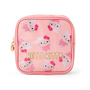 SANRIO Hello Kitty Pouch 1pc