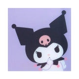 SANRIO B5 Loose Leaf Binder - Kuromi