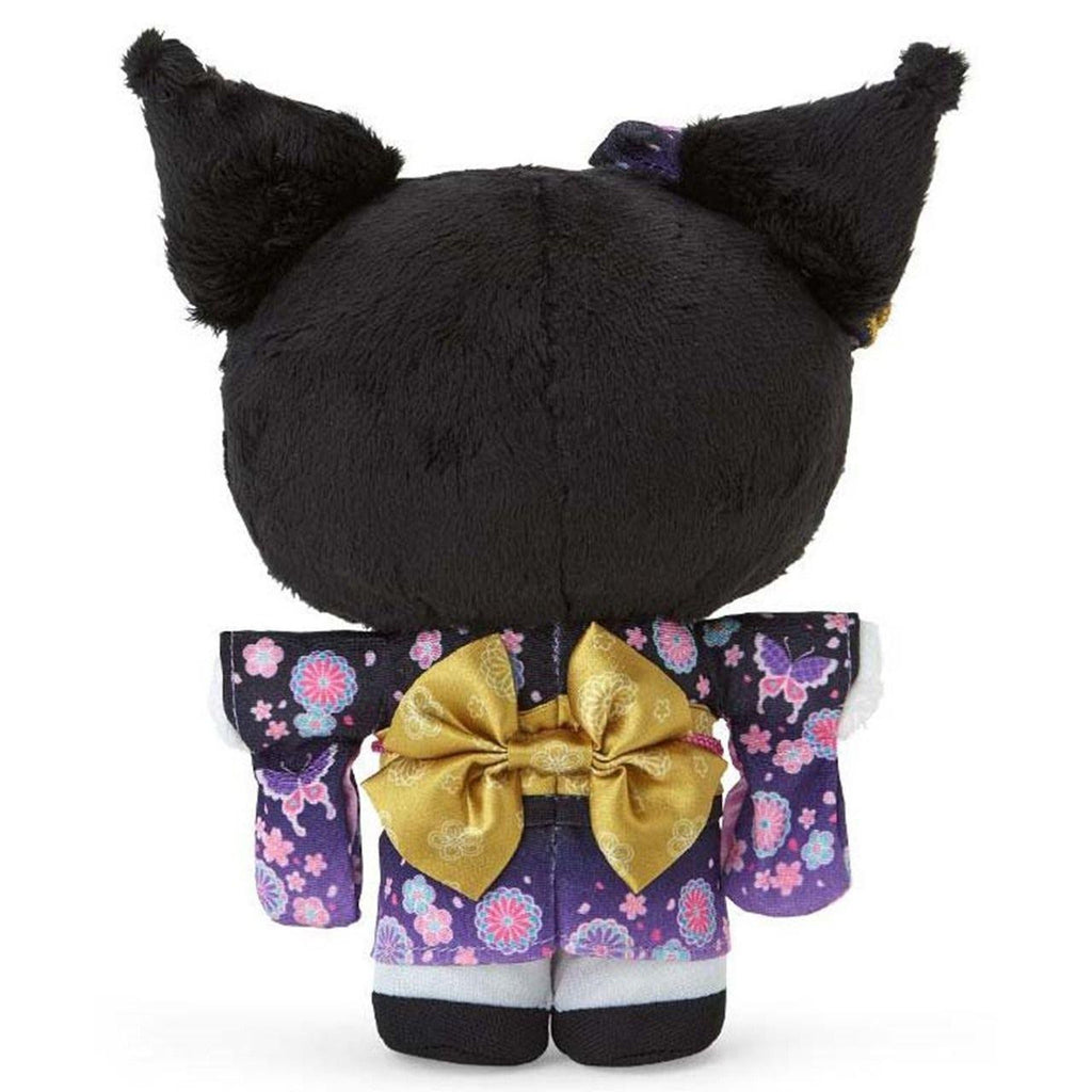 SANRIO Hello Kitty 毛绒吉祥物架钥匙扣复活节限量 1 件