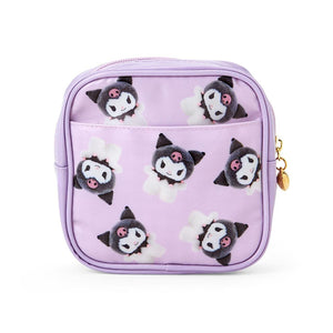SANRIO Kuromi Pouch 1pc