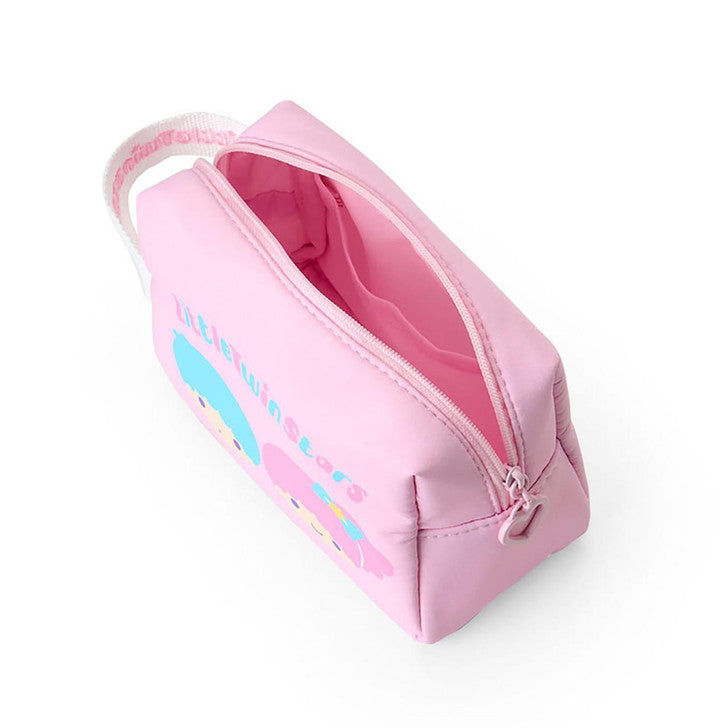 SANRIO Hello Kitty 毛绒吉祥物架钥匙扣复活节限量 1 件