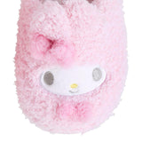 SANRIO My Melody Kids Face-Shaped Slippers 1pair