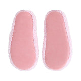SANRIO My Melody Kids Face-Shaped Slippers 1pair