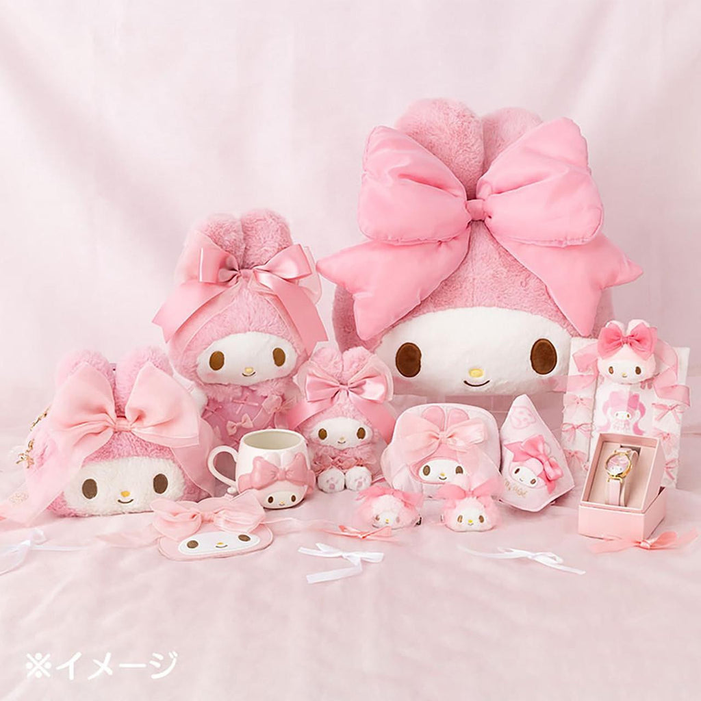 SANRIO Bow Card Holder Pendant  My Melody