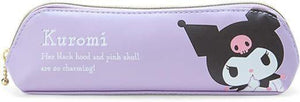 SANRIO Slim Pen Case Kuromi 1PC