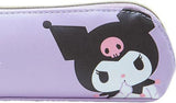 SANRIO Slim Pen Case Kuromi 1PC
