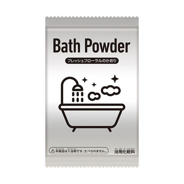 BANDAI Crayon Shin-Chan Let's all play house together Bath Powder