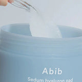 ABIB Sedum Hyaluron Pad Hydrating Touch 165ml