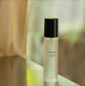 SHIRO Yuzu Face Mist 120ml