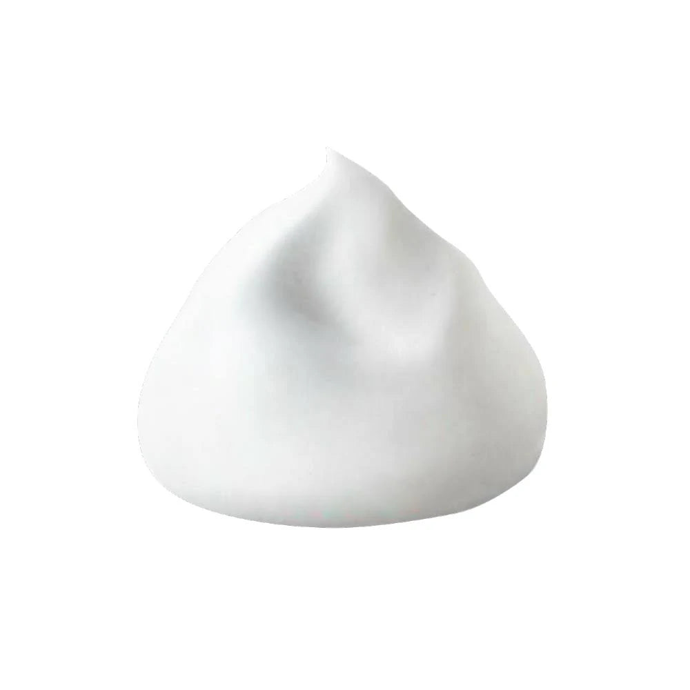COSME DECORTÉ Clay Blanc Herbal Concentrate Face Wash 160ml