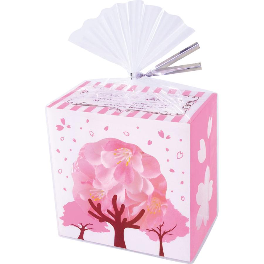 AROMA ROOM 樱花香薰玻璃杯 1 件