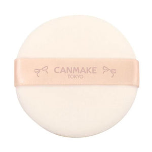 CANMAKE 棉花糖粉 MO 10g