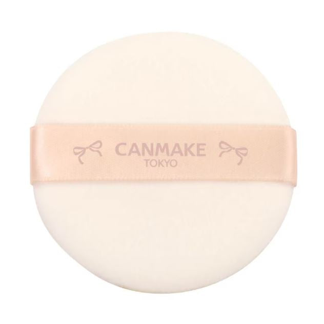 CANMAKE 棉花糖粉 ML 10g