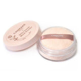 CANMAKE Silky Loose Moist Powder #01 Silky Beige 6g