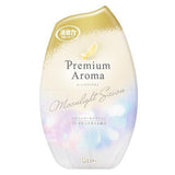 ST Little Chicken Premium Aroma Air Freshener Yellow Lily Peach & Pear 400ml