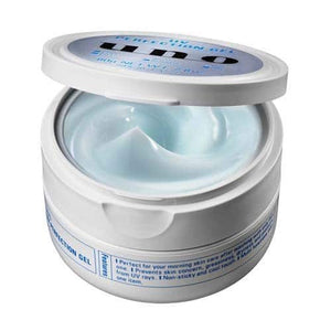 SHISEIDO UNO Medicinal All In One Uv Perfection Gel 80g