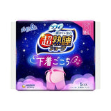 UNICHARM 苏菲隔夜卫生裤 ML 码 5 件