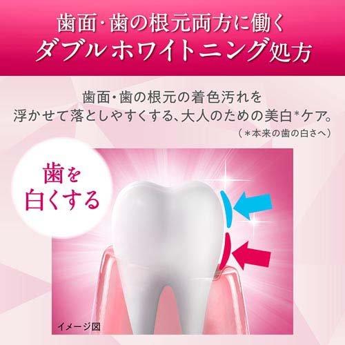 LION狮王礼仪牙膏 130g