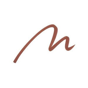 D-UP Silky Liquid Eyeliner #Apricot Brown 1pc