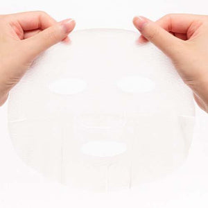 KOSE Cosmetics Port Clear Turn Sorry Bare Skin Mask 7pcs