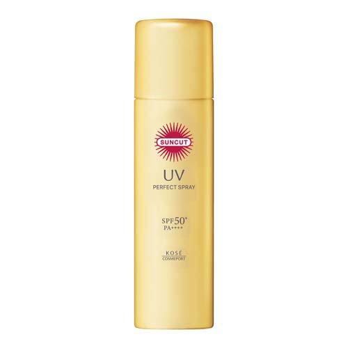 KOSÉ Cosmeport Suncut Perfect UV Spray 90g