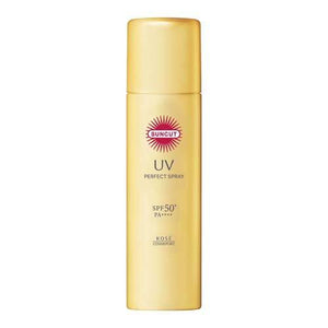 KOSÉ Cosmeport Suncut Perfect UV Spray 90g