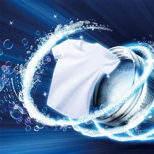 P&G Ariel Ultra Concentrated Triple Action Disinfectant Clothing Wash Blue 700g
