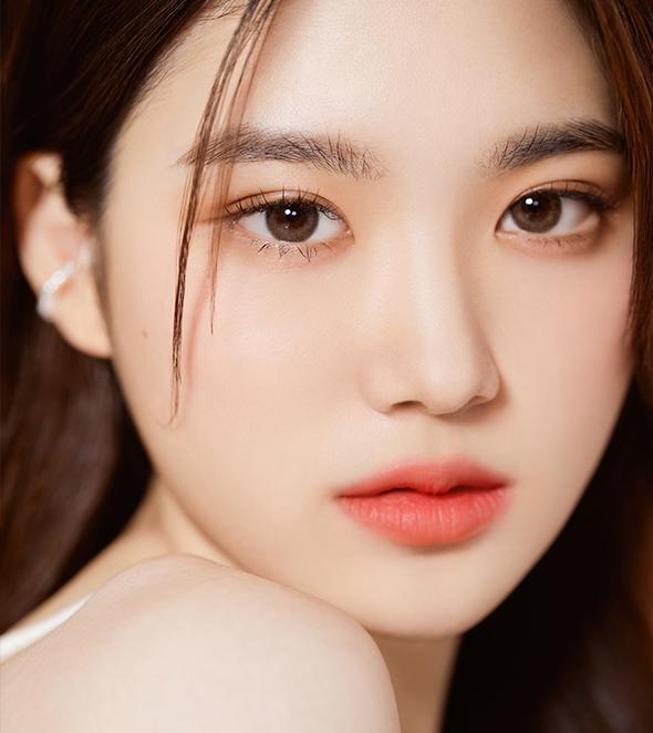 OLOLA 1 Month Swany #Pure Choco 1pc