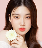 OLOLA 1 Month Swany #Pure Choco 1pc