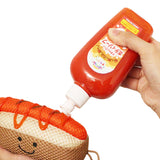 MANABURO Body Wash Tomato 200ml