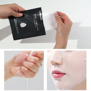 MEDI-PEEL Rose Diamond Radiant Glow Mask 1pc