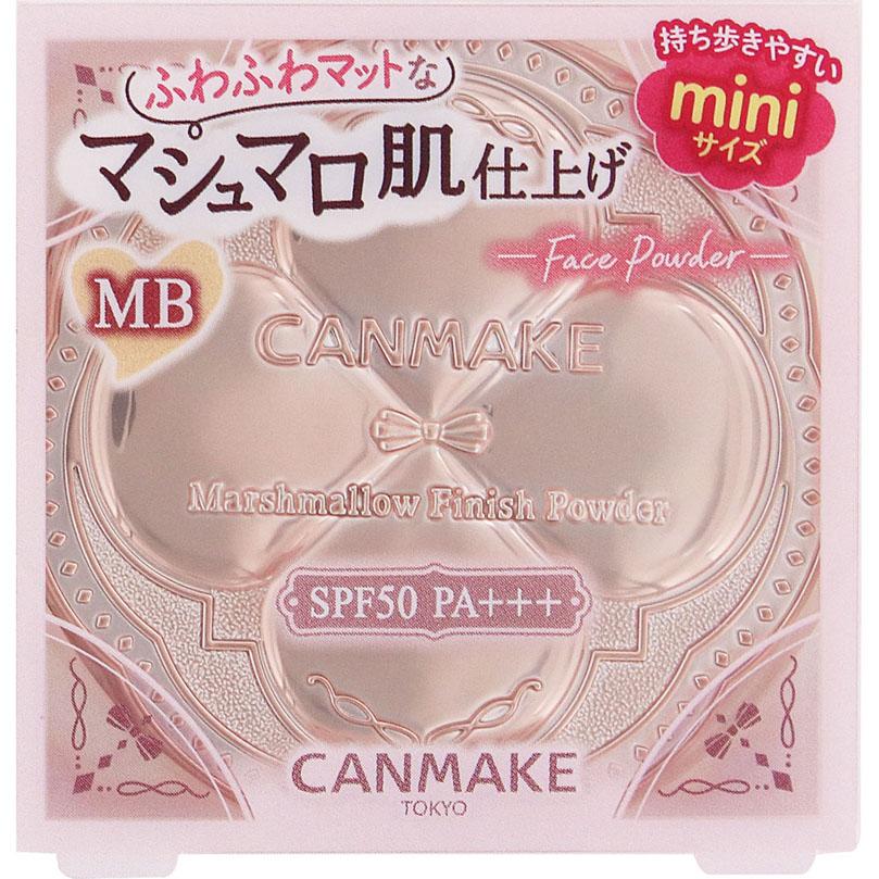 CANMAKE 棉花糖粉 ML 10g