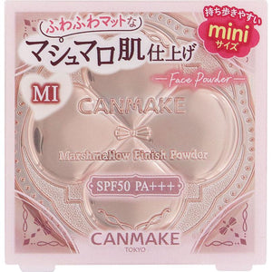 CANMAKE 棉花糖粉 ML 10g